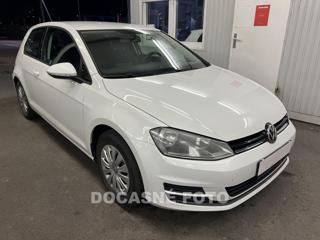 Volkswagen Golf 1.2 TSI hatchback