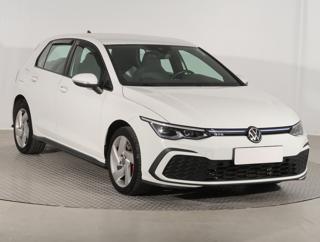 Volkswagen Golf 1.4 TSI eHybrid 150kW hatchback