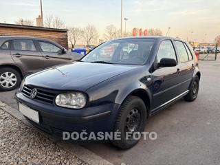 Volkswagen Golf 1.9 TDi hatchback