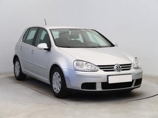 Volkswagen Golf 1.9 TDI   66kW hatchback