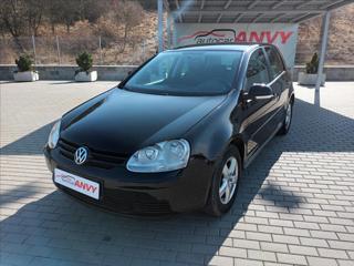 Volkswagen Golf 1,4 16V,59KW,1MAJ,KLIMA,KOLA hatchback