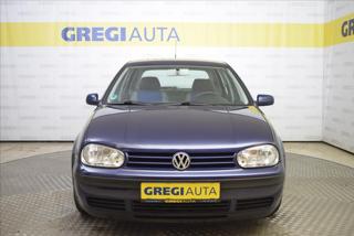 Volkswagen Golf 1,4 i EDITION PO STK hatchback