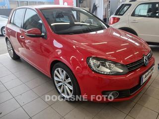 Volkswagen Golf 2.0 hatchback