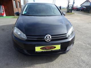 Volkswagen Golf 1,2 Tsi 77 kW Sport hatchback