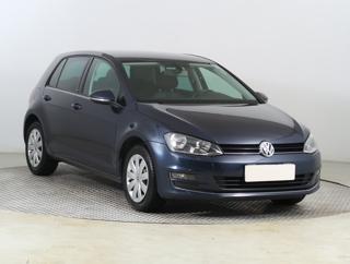 Volkswagen Golf 1.2 TSI 63kW hatchback