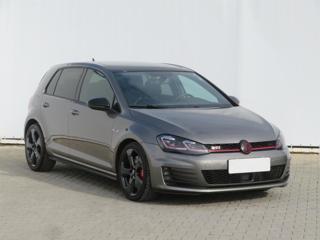 Volkswagen Golf 2.0 GTI 169kW hatchback