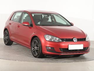 Volkswagen Golf 1.4 TSI 90kW hatchback