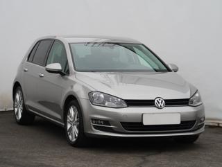 Volkswagen Golf 1.4 TSI 103kW hatchback