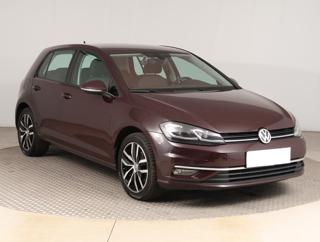 Volkswagen Golf 1.4 TSI 110kW hatchback