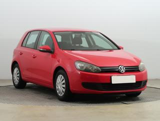 Volkswagen Golf 1.4 16V 59kW hatchback