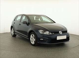 Volkswagen Golf 1.4 TSI 110kW hatchback