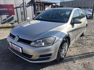 Volkswagen Golf 1,2 TSi  Serviska,Tempomat,AC hatchback