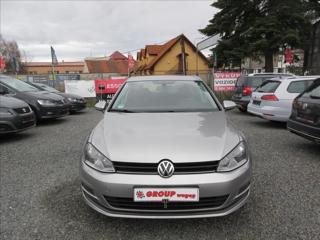 Volkswagen Golf 1,2 TSI VII Comfortline hatchback