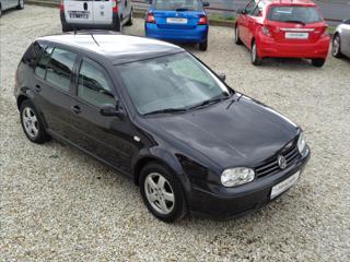 Volkswagen Golf IV 1.6i16V hatchback