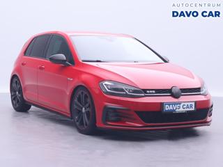 Volkswagen Golf 2,0 GTD 135kW DSG Virtual hatchback