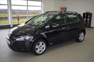 Volkswagen Golf Plus 1,4 TSI, 1.maj.,serviska, hatchback