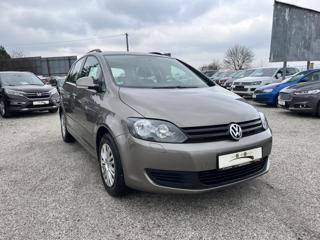 Volkswagen Golf Plus 1.4i 59kW Klimatizace hatchback