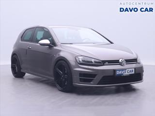 Volkswagen Golf 2,0 TSI R 221kW DSG 4M Xenon hatchback