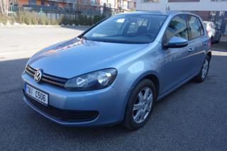 Volkswagen Golf 1,2i 77kW hatchback