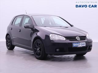 Volkswagen Golf 1,9 TDI 77kW Tour Aut,klima hatchback