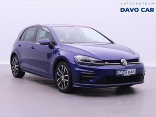 Volkswagen Golf 1,4 TSI 92kW R-Line LED Navi hatchback