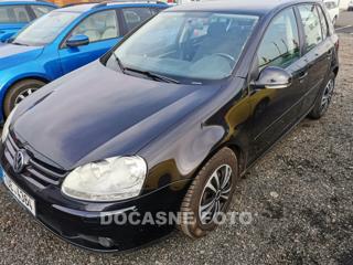 Volkswagen Golf 1.9TDI hatchback