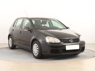 Volkswagen Golf 1.6 75kW hatchback