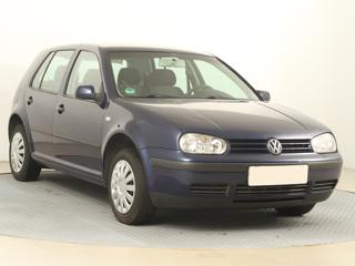 Volkswagen Golf 1.4 16V 55kW hatchback