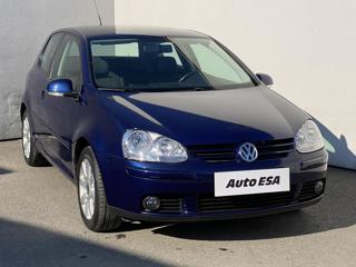 Volkswagen Golf 1.4 16V hatchback