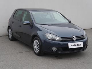 Volkswagen Golf 1.4 i hatchback