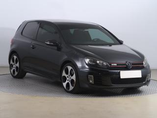 Volkswagen Golf 2.0 TDI GTD 125kW hatchback