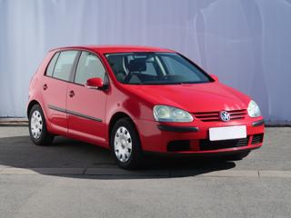 Volkswagen Golf 1.4 16V 55kW hatchback