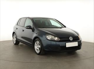 Volkswagen Golf 2.0 TDI 81kW hatchback