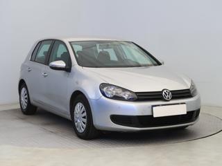 Volkswagen Golf 1.4 TSI 90kW hatchback