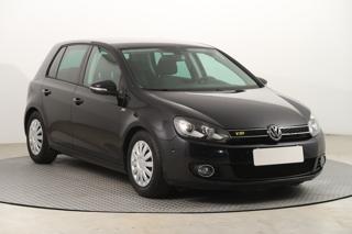 Volkswagen Golf 1.2 TSI 77kW hatchback