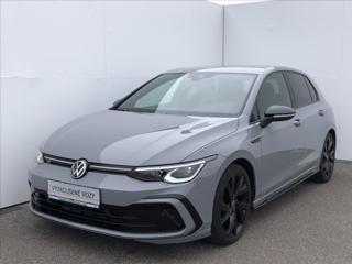 Volkswagen Golf 1,5 TSi 110kW R-line  8 hatchback