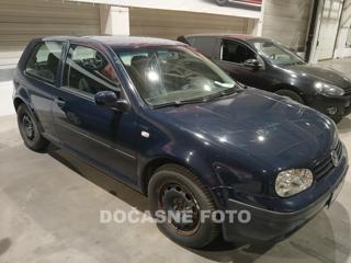 Volkswagen Golf 1.4 16V hatchback