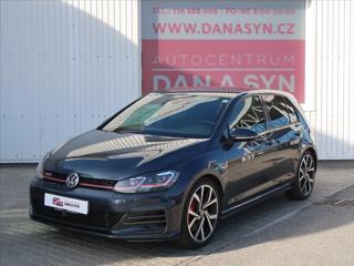 Volkswagen Golf 2,0 TSI 180kW GTI Performance 5dv. hatchback