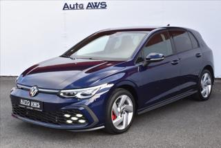 Volkswagen Golf 1,4 TSi  GTE Hybrid Virtual LED Kamera hatchback