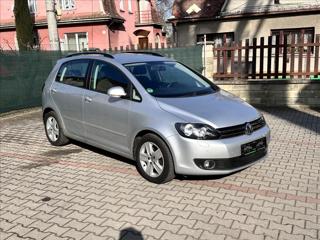 Volkswagen Golf Plus 1,6 MPI COMFORT TOP hatchback