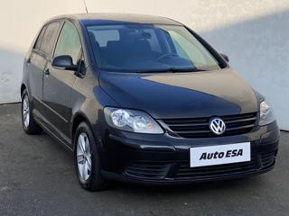 Volkswagen Golf Plus 1.4i hatchback