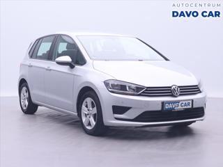 Volkswagen Golf Sportsvan 1,2 TSI 81kW Comfortline hatchback