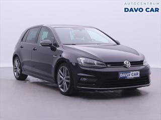 Volkswagen Golf 1,4 TSI DSG Rline Cup LED 1Maj hatchback
