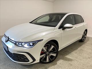 Volkswagen Golf 1,4 TSI GTE PHEV 180kW hatchback