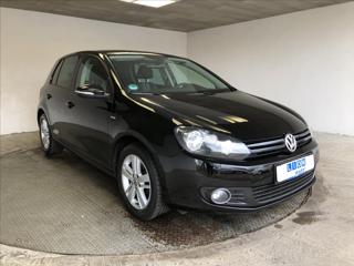 Volkswagen Golf 1,2 TSI hatchback