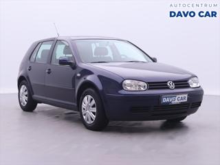 Volkswagen Golf 1,4 i 55kW Generation STK11/26 hatchback