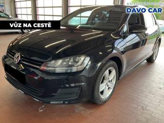 Volkswagen Golf 1,2 TSI Comfort 1.maj serv.kn. hatchback