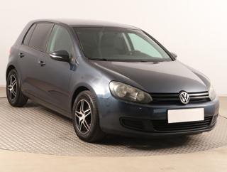 Volkswagen Golf 1.4 16V 59kW hatchback