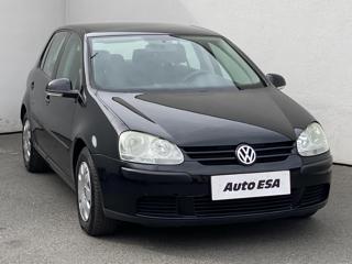 Volkswagen Golf 1.6i hatchback