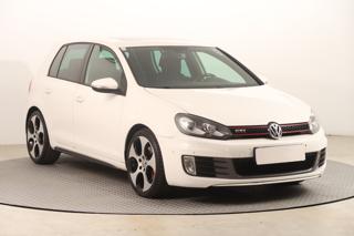 Volkswagen Golf 2.0 GTI 155kW hatchback